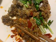-百年粉蒸牛肉