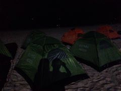 -西涌国际滨海旅游区