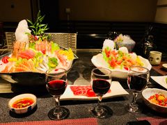 -青叶日式料理(飘亮阳光广场店)