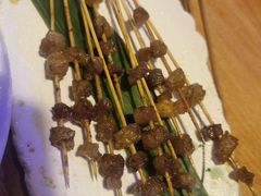 -质烤烤物·活烤海鲜(质烤总店)