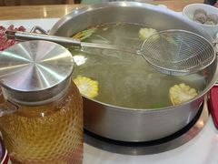 -大四喜·鲜牛肉火锅(洛阳大学城店)