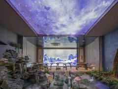 -陆琴脚艺·足浴·SPA(夫子庙店)