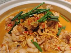 -费大厨辣椒炒肉(万家丽一店)