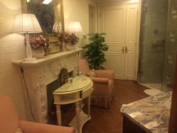 -TIME SPA科技美肤机构