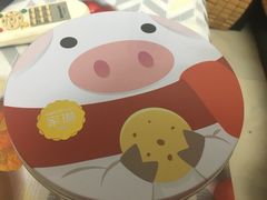 -家琳甜品(江南东店)