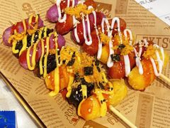 -百事喜乐炸鸡铺(合肥首店)