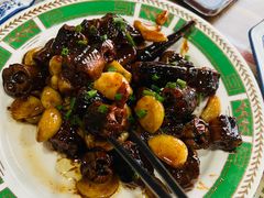 -洞天食府(北大街店)