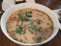 泰式椰香粉-Moka Bros 摩卡站(嘉华店)