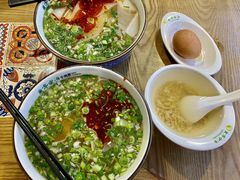 -兰亭安泊牛肉面(乐都路店)