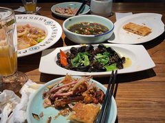 -胖老汉(北京路店)