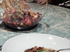 -金枝玉叶上海人家食府(三里河店)