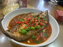 -谭家菜(童宾路店)