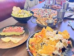 -CAGES凯吉思西餐厅运动乐园(静安店)