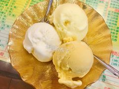 名三色球-顺记冰室(宝华路店)