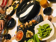 -伊豆野菜村(大族广场店)