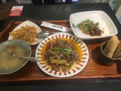 -大王油茶(二厂文创公园店)