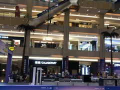 -居然之家(两江国际MALL店)