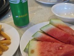 -青蓬蒸汽海鲜·深圳老字号·团建聚会(壹方城店)