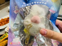 -海底捞火锅(新松江路店)