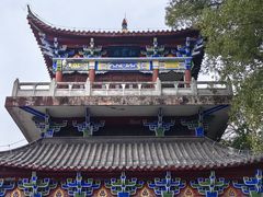-东坡赤壁风景名胜区