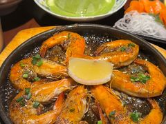 -小川洋风料理(江汉路店)