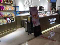 -GODIVA(港汇恒隆广场)