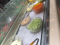 -福缘烤肉王自助(爱琴海-原比尔森店)