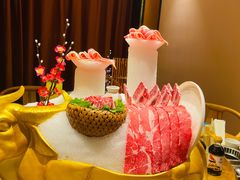 -尚海豆捞(乐虹坊店)