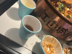 -江边城外烤鱼(世茂广场店)
