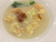 -翠华餐厅(旺角文华商场店)