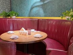 -耶里夏丽·新疆菜·家庭聚场(百联中环购物广场店)
