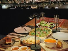 -Common Table · Brunch & Coffee