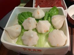 -巴邑火锅·夜宵(港隆广场店)