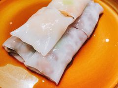 三色肠粉-潮民公馆(BFC外滩金融中心店)