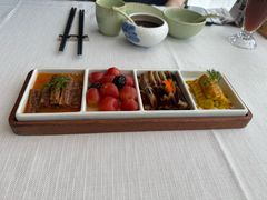 -悦融·京鲁菜·露台花园(安定门店)