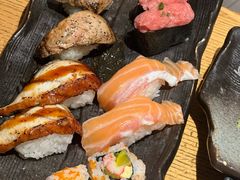-合点寿司(美罗城店)
