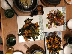 -云海肴·汽锅鸡·云南菜(东坝金隅店)