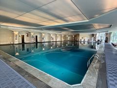 -青岛海泉湾皇冠假日度假酒店