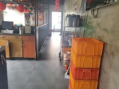-老山村酒楼(白石洲店)
