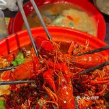 南京📍最辣的龙虾原来在这里！这就是我的本命