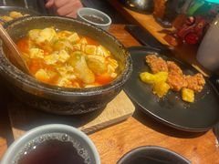 -马灯部落·西湖边的创意山景餐厅(虎跑动物园店)