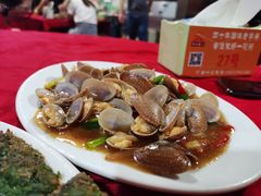 -车头老二大排档