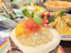 -泰妃殿(武汉首店)