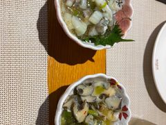 芥末章鱼-有喜屋·鲜鸡板前烧鸟(徐家汇店)