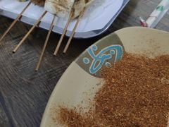 -阿龙烧烤(广达路店)
