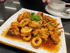 -旺达·福州菜(正大广场店)