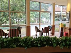 -COSTA COFFEE(张江软件园店)