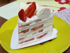 -安上烘焙 ENCHANTE(世纪汇店)