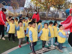 -爱彼格林珑悦幼儿园