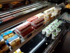 -帕瑞斯面包店(幸福城明珠超市店)